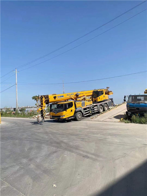 黑河市吊车作业时，可能会产生哪些额外收费项目？